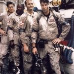 ghostbusters | MEET THE REAL; GHOSTBUSTERS | image tagged in ghostbusters | made w/ Imgflip meme maker