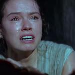 Star Wars Rey Crying meme