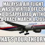 Malaysia Airlines Meme Generator - Imgflip