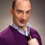 Buster Bluth