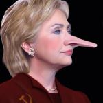 Hillary Pinnocchio