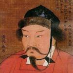 Genghis Khan meme