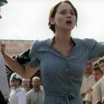 Katniss Volunteers