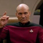 Picard Engage