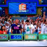 the price is right