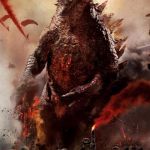 Godzilla | GODZILLA STRIKE; GAME! | image tagged in godzilla | made w/ Imgflip meme maker