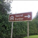 SecretBunker