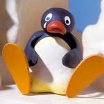 Im Too Fat Pingu