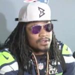 marshawn Lynch