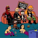 Bullet Club meme