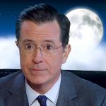 Stephen Colbert confessions