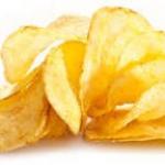 Potato chips meme