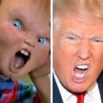 Chuckie Trump