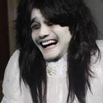 YAO MING anjir kuntilanak