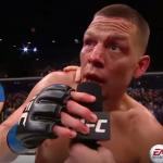 Nate Diaz