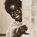 buckwheat | IF BUCKWHEAT GETS THE SHITS IS IT CALLED CREAM OF WHEAT? | image tagged in buckwheat | made w/ Imgflip meme maker