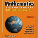 ib math studies