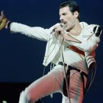 Freddie Mercury