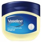 Vaseline jar