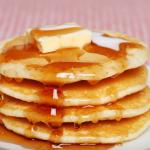 Pancakes