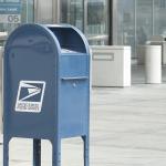 United States postal service 