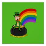 Leprechaun