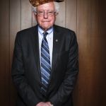 They all keep talking about how great socialism is; I do not think that means what they think it means | PEOPLE MAKE FUN OF CHRISTIANITY AND THE BIBLE BECAUSE IT'S ALL A "FAIRYTALE"; THEN THEY VOTE FOR THIS GUY | image tagged in bernie sanders standing,scumbag | made w/ Imgflip meme maker