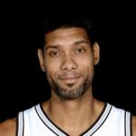 Tim Duncan