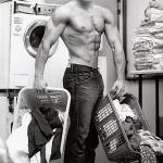 laundry guy