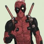 Deadpool 