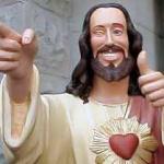 You're a blessing 