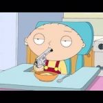 family guy | MCDONALD'S AGAIN? OH,.. ISN'T IT QUICKER LIKE THIS? | image tagged in family guy | made w/ Imgflip meme maker