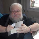 George R.R. Martin