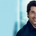 Patrick Dempsey