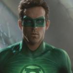 Ryan Reynolds Green Lantern meme
