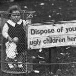 Dispose Of Your Children Here meme