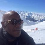 Ainsley Harriott Ski