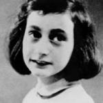 Anne Frank (1929-1945) meme