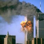 911 9/11 twin towers impact meme