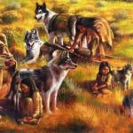 native americans