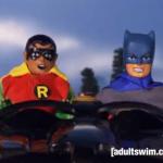 Robot Chicken Batman and Robin