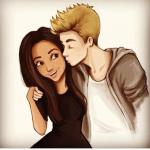 MixedRaceCouple