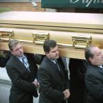 E4 MAFIA: "We put the FUN in funeral..."