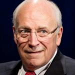 Dick Cheney meme