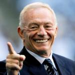 Jerry Jones