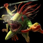 murloc meme