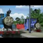Naughty Thomas