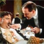 Mr creosote 