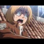 Armin meme