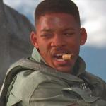 Independence Day Will Smith meme
